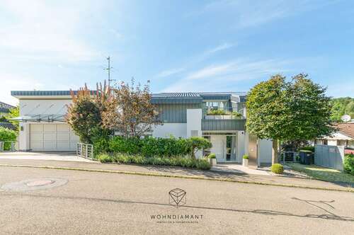 Foto - Haus zum Kaufen in Reutlingen 2.494.000,00 € 393 m²
