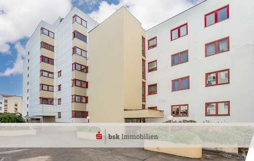 Foto - Wohnung zum Kaufen in Berlin 199.000,00 € 38.41 m²