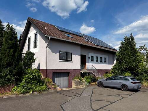 Foto - Haus zum Kaufen in Mackenrodt 225.000,00 € 170 m²