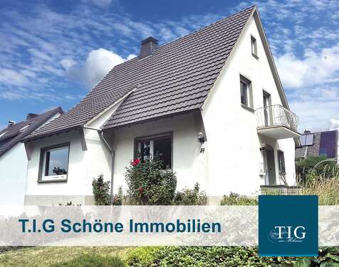 Foto - Haus zum Kaufen in Warstein, Niederbergheim 229.000,00 € 147 m²