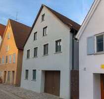 Haus zum Kaufen in Nördlingen 460.000,00 € 125 m²