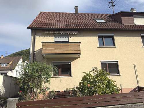 Foto - Haus zum Kaufen in Geislingen an der Steige 329.000,00 € 166 m²