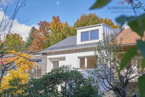 Foto - Haus zum Kaufen in Geretsried 1.205.000,00 € 199 m²