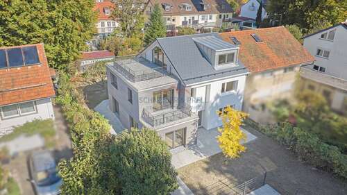 Foto - Haus zum Kaufen in Geretsried 1.050.000,00 € 199 m²