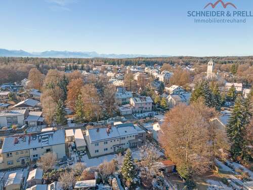 Foto - Haus zum Kaufen in Geretsried 1.205.000,00 € 199 m²