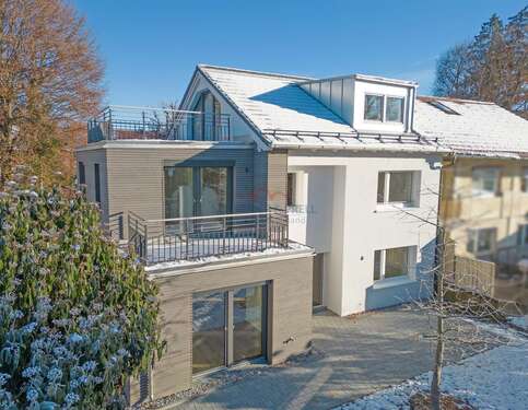 Foto - Haus zum Kaufen in Geretsried 1.050.000,00 € 199 m²
