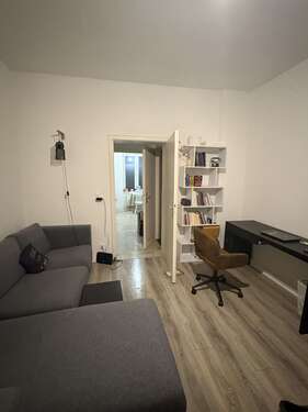 Foto - Wohnung zum Mieten in Aachen 360,00 € 29 m²