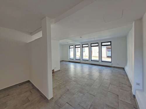 Foto - Büro in Bad Hersfeld 850,00 € 59.74 m²