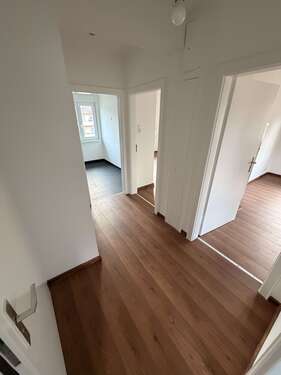 Foto - Wohnung zum Kaufen in Karlsruhe 249.000,00 € 51.42 m²