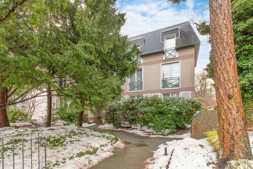 Foto - Wohnung zum Kaufen in Hamburg 815.000,00 € 111 m²