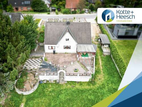 Foto - Haus zum Kaufen in Bordesholm 299.000,00 € 180 m²
