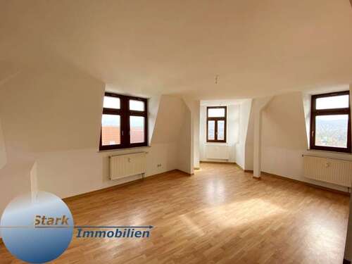 Foto - Wohnung zum Mieten in Plauen 500,00 € 81.13 m²