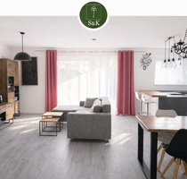 Wohnung zum Kaufen in Offenburg 449.000,00 € 95 m²