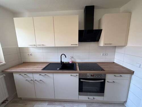 Foto - Wohnung zum Mieten in Großenhain 319,00 € 47.7 m²