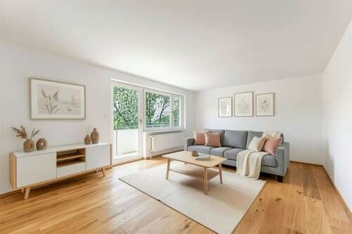 Foto - Wohnung zum Kaufen in Freising 470.000,00 € 82.27 m²