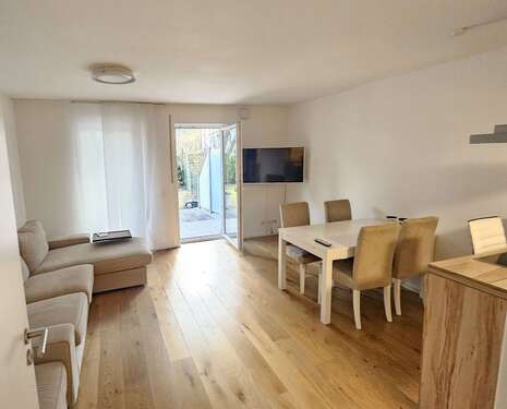 Foto - Wohnung zum Mieten in Waldkraiburg 1.050,00 € 73.3 m²