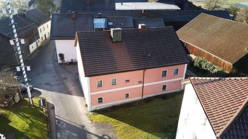 Foto - Haus zum Kaufen in Röhrnbach 375.000,00 € 238 m²