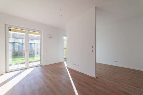 Foto - Wohnung zum Mieten in Berlin 1.150,00 € 39 m²