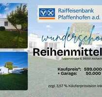 Haus zum Kaufen in Aichach 599.000,00 € 193 m²