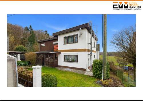 Foto - Haus zum Kaufen in Deuselbach 199.000,00 € 192.41 m²