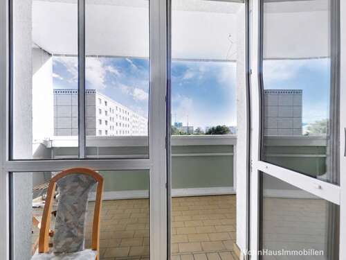 Foto - Wohnung zum Kaufen in Berlin Mitte 285.900,00 € 63.96 m²