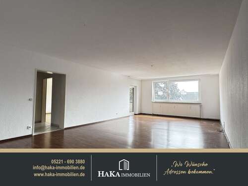 Foto - Haus zum Kaufen in Herford 189.000,00 € 102 m²