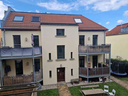 Foto - Wohnung zum Kaufen in Leipzig 160.000,00 € 58 m²