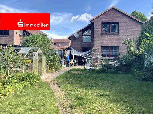Foto - Haus zum Kaufen in Kiel 165.000,00 € 110 m²