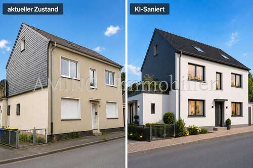 Foto - Haus zum Kaufen in Oberhausen 349.000,00 € 228 m²
