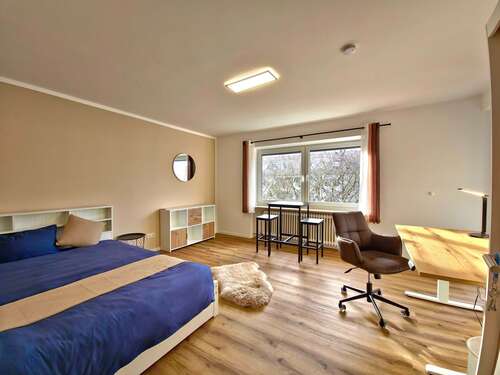 Foto - WG-Zimmer in München 1.050,00 € 14 m²