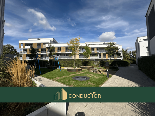 Foto - Wohnung zum Mieten in Asperg 800,00 € 44.16 m²