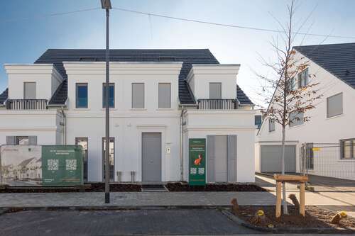 Foto - Haus zum Kaufen in Duisburg 1.147.500,00 € 173.93 m²