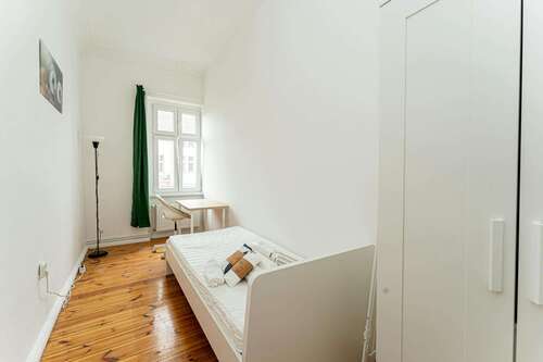 Foto - WG-Zimmer in Berlin 655,00 € 9 m²