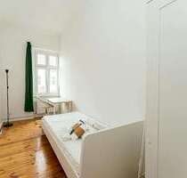 WG-Zimmer in Berlin 655,00 € 9 m²