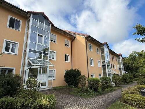 Foto - Wohnung zum Mieten in Poing 1.750,00 € 117.85 m²