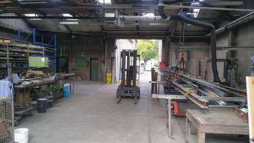 Foto - Halle in Köln 890.000,00 € 414 m²