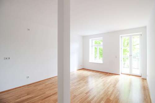 Foto - Wohnung zum Kaufen in Leipzig 220.000,00 € 64.03 m²