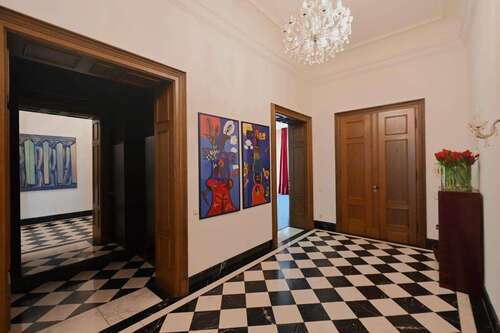 Foto - Wohnung zum Kaufen in Essen 634.000,00 € 214 m²