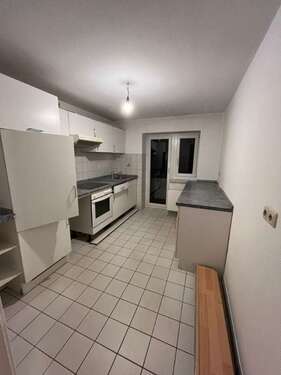 Foto - Wohnung zum Mieten in Rendsburg 425,00 € 53.3 m²