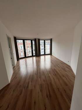 Foto - Wohnung zum Mieten in Aachen 1.050,00 € 73.14 m²