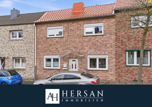 Foto - Haus zum Kaufen in Übach-Palenberg 279.000,00 € 96.66 m²