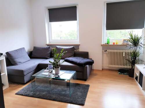 Foto - Wohnung zum Mieten in München 660,00 € 25.03 m²