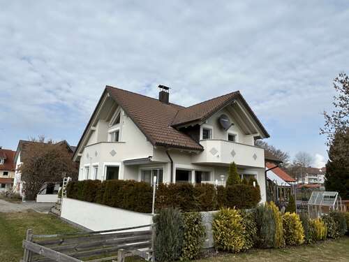 Foto - Haus zum Kaufen in Bad Wurzach 659.000,00 € 228 m²