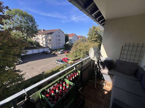 Foto - Wohnung zum Kaufen in Ludwigsburg 267.000,00 € 74.96 m²