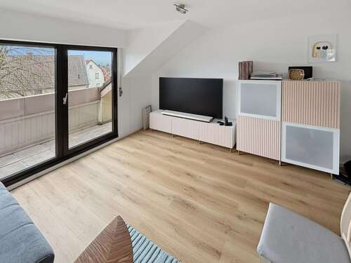 Foto - Wohnung zum Kaufen in Detmold 149.000,00 € 48 m²