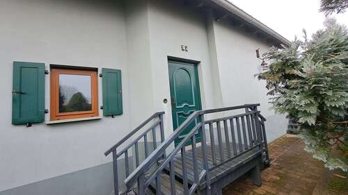 Foto - Haus zum Kaufen in Eisenhüttenstadt 155.000,00 € 74 m²