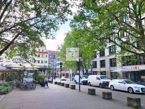 Foto - Büro in Stuttgart 2.175,00 € 130 m²