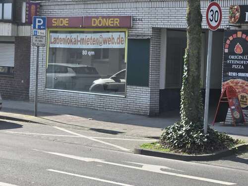 Foto - Gastronomie in Mönchengladbach 1.190,00 € 80 m²