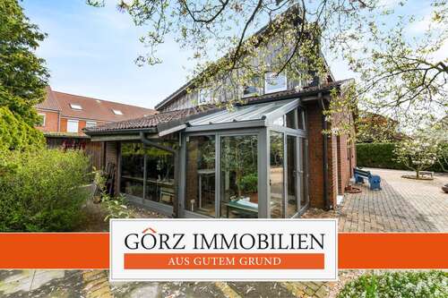Foto - Haus zum Kaufen in Norderstedt 795.000,00 € 185 m²