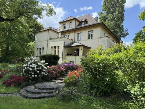 Foto - Haus zum Kaufen in Leipzig 1.590.000,00 € 340 m²